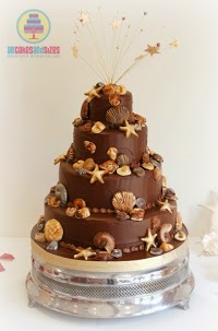 All Cakes and Sizes 1096148 Image 6